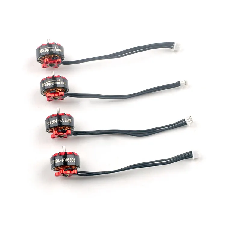 แฮปปี้โมเดล 4 ชิ้น EX1204 5000 - Drone Battery 3S บทวิจารณ์และราคา