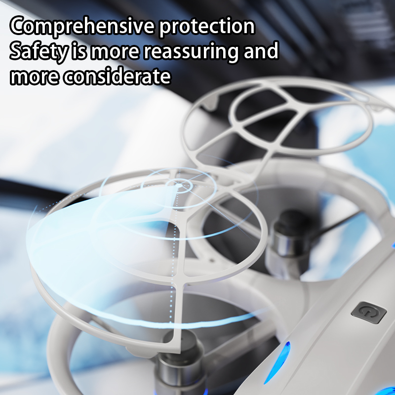 โดรน L105 PRO รุ่น Duel เลนส์  - Drone Battery Case บทวิจารณ์และราคา