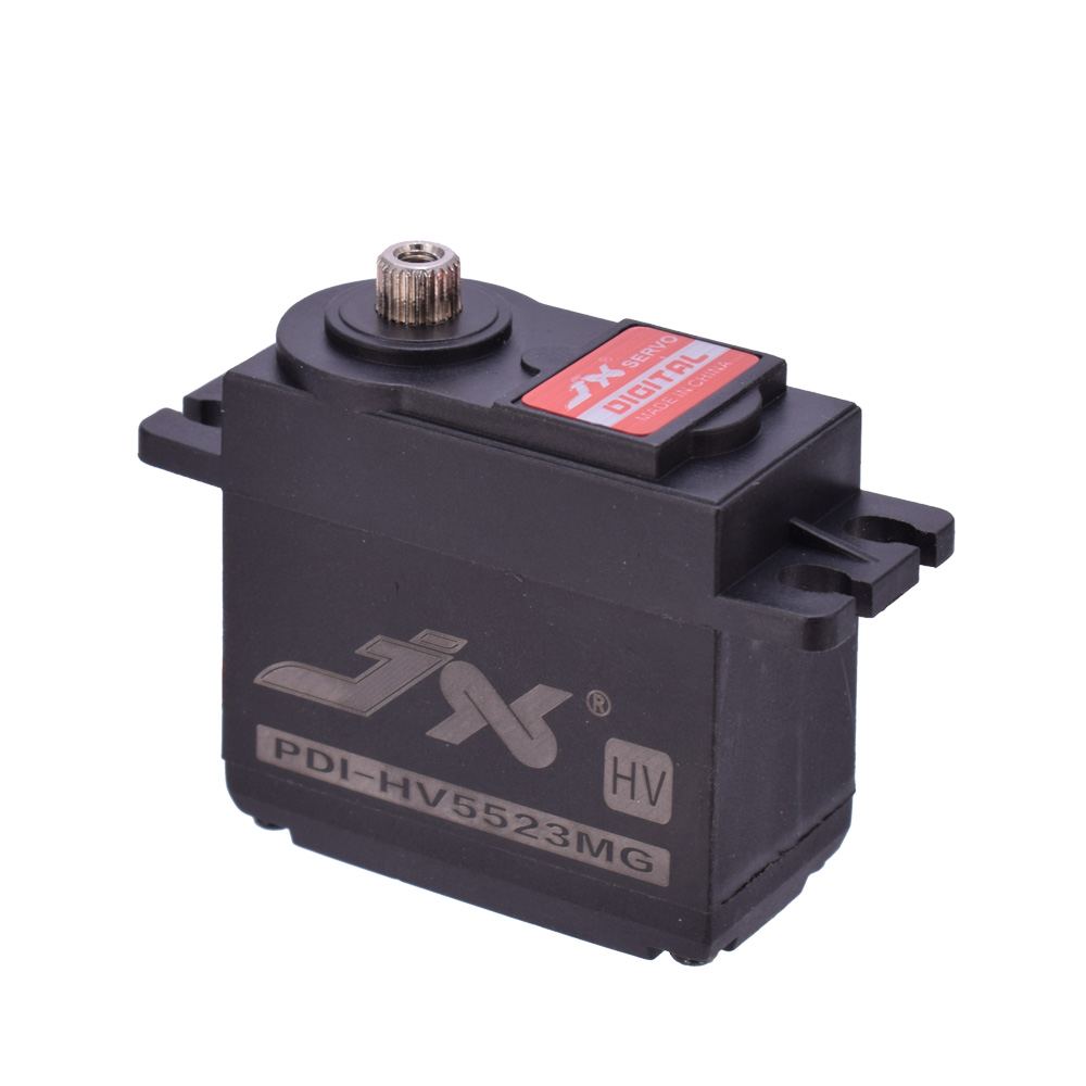 JX PDI-HV5523 HV แรงดันไฟฟ้าสู - Drone Battery High Voltage บทวิจารณ์และราคา