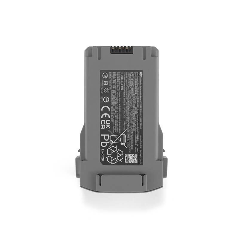 แบตเตอรี่โดรน DJI ของแท้ 2788m - Drone Battery Li-Ion บทวิจารณ์และราคา