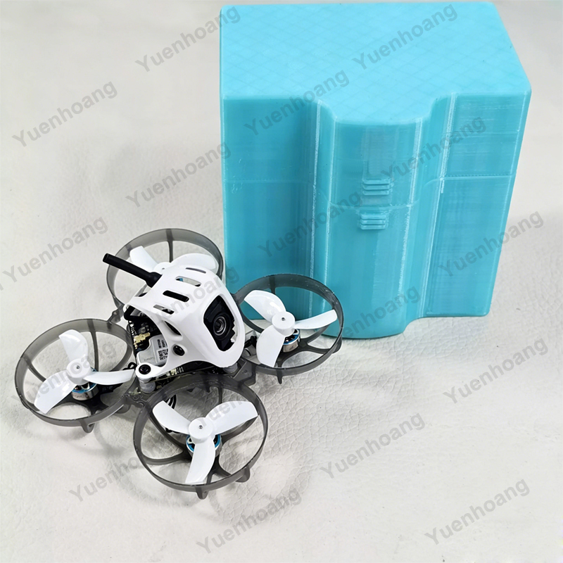 1 ชิ้นสำหรับ BetaFPV Meteor65  - Drone Battery Bag บทวิจารณ์และราคา