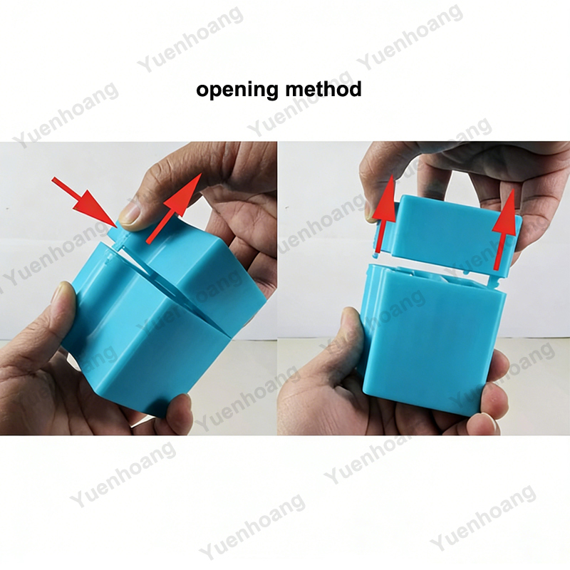 1 ชิ้นสำหรับ BetaFPV Meteor65  - Drone Battery Bag บทวิจารณ์และราคา
