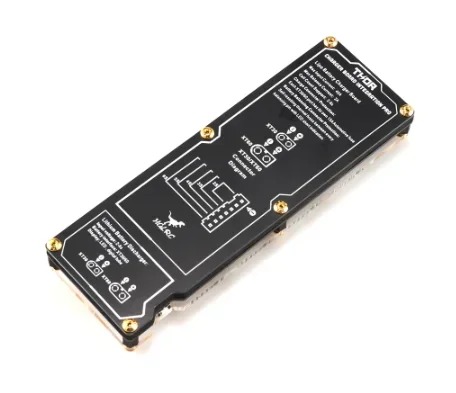 HGLRC Thor Pro LiPo Balance Ch - Drone Battery Alarm บทวิจารณ์และราคา